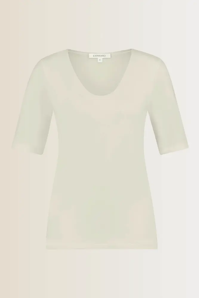 Basis T-shirt