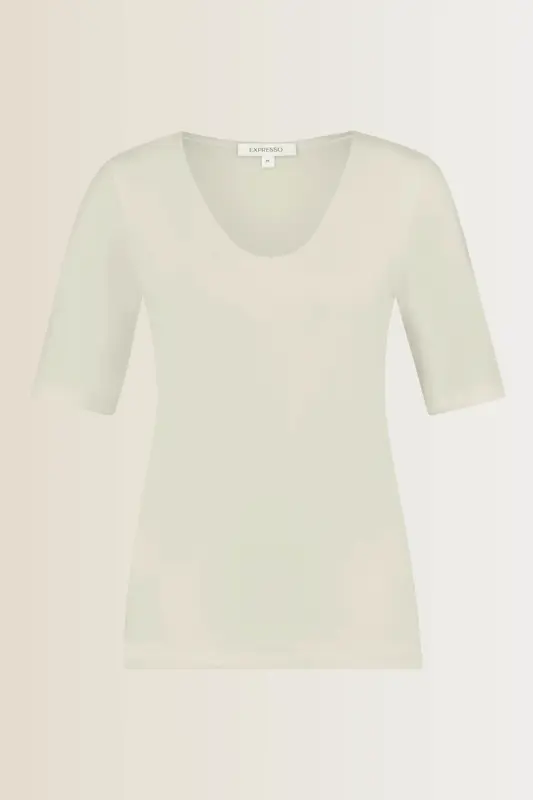 Basis T-shirt