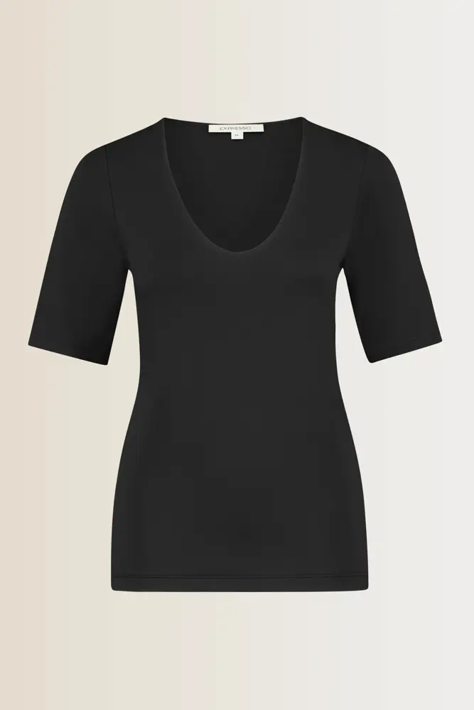 Basis T-shirt