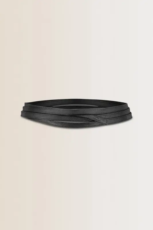 Omslag riem