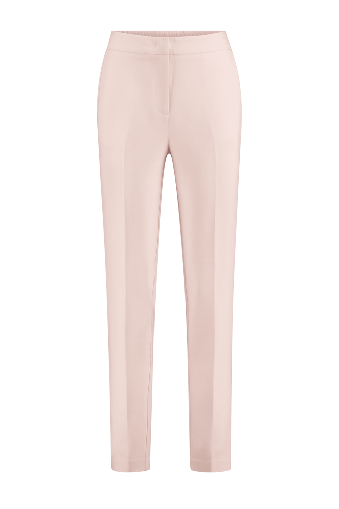 Stretch broek
