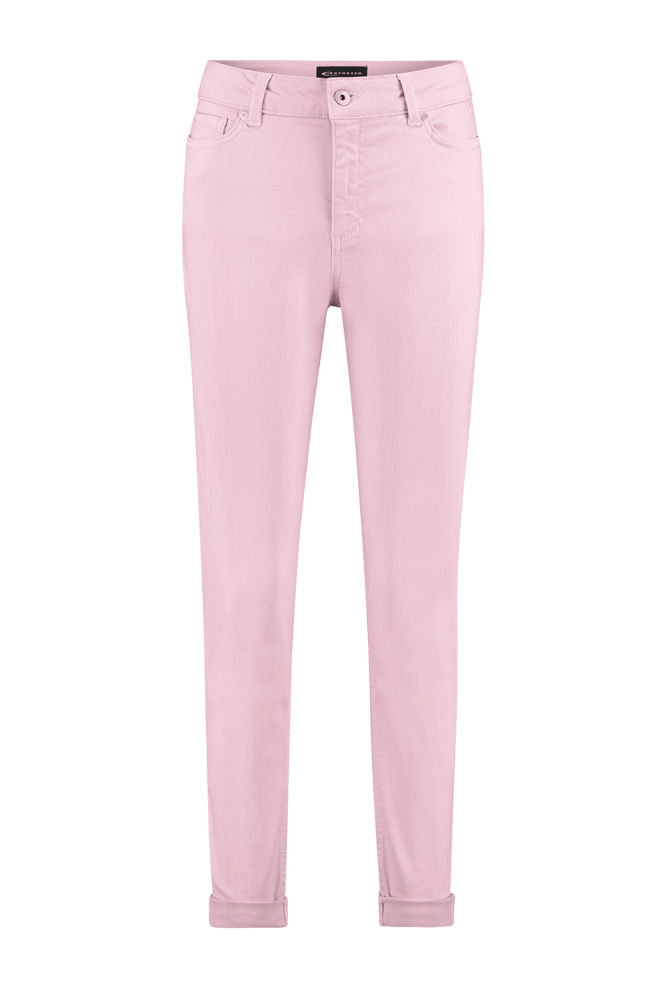 Stretch skinny 5-pocket