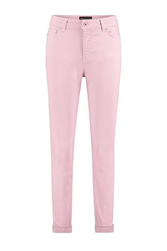 Stretch skinny 5-pocket