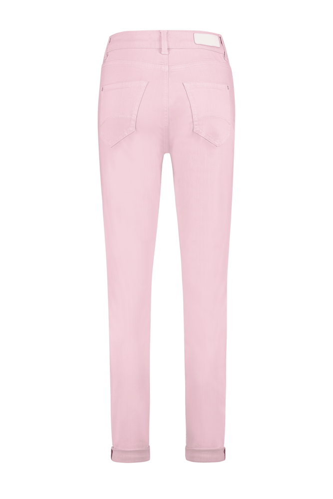 Stretch skinny 5-pocket