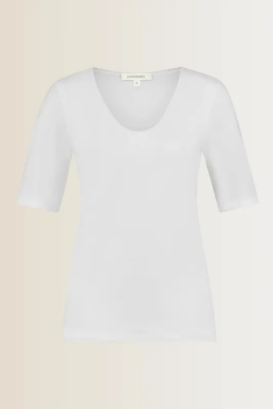 Basis T-shirt