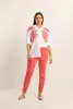 Stretch skinny 5-pocket