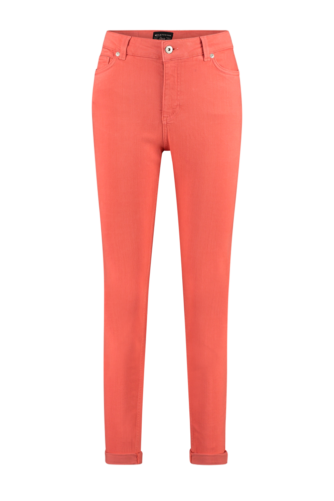 Stretch skinny 5-pocket