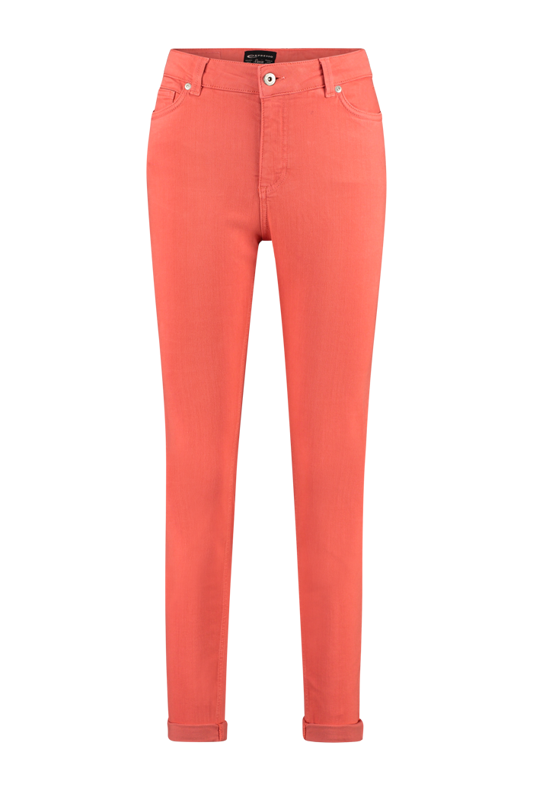 Stretch skinny 5-pocket