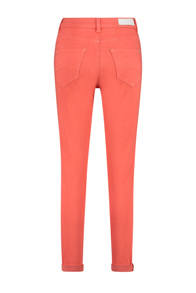 Stretch skinny 5-pocket