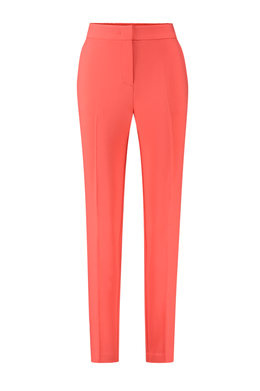 Stretch broek
