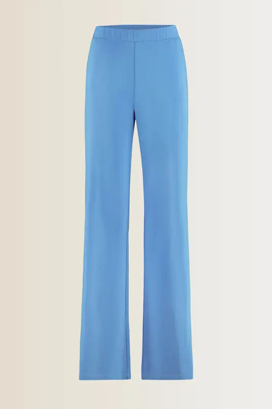 Pull-on broek jersey