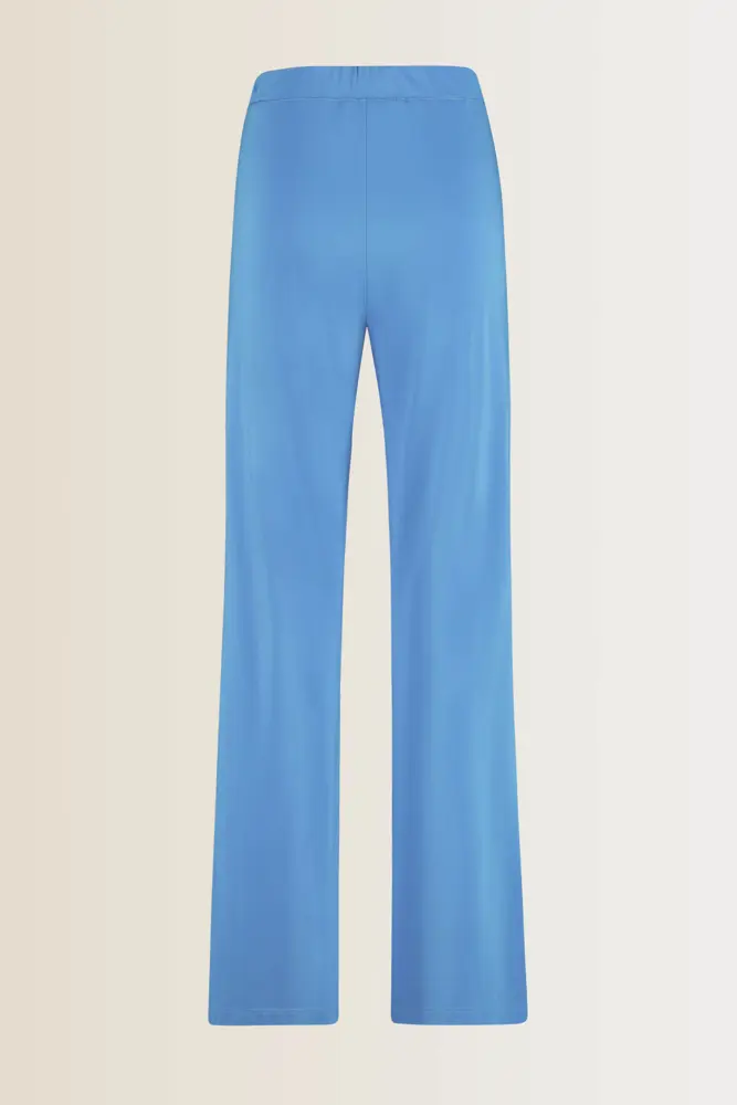 Pull-on broek jersey