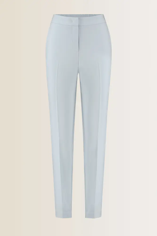 Elastische pantalon