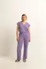 Jersey trackpant