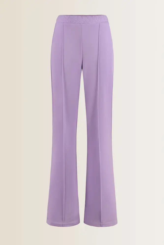 Jersey trackpant