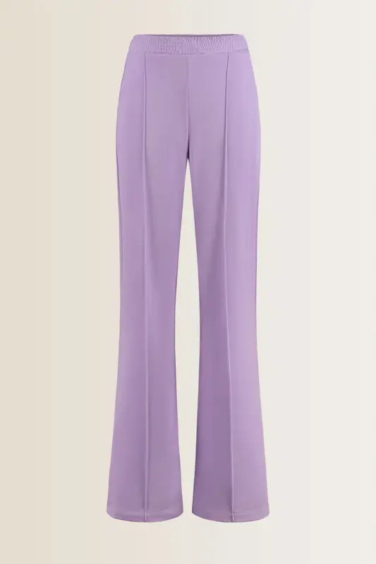 Jersey trackpant