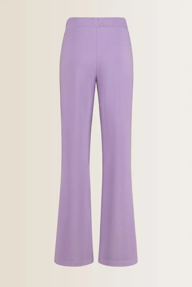 Jersey trackpant