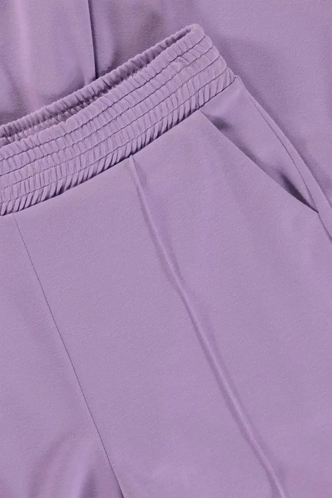 Jersey trackpant