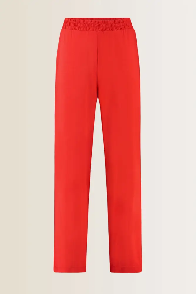Soepele culotte