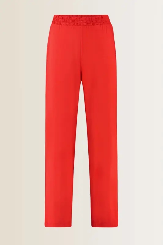 Soepele culotte