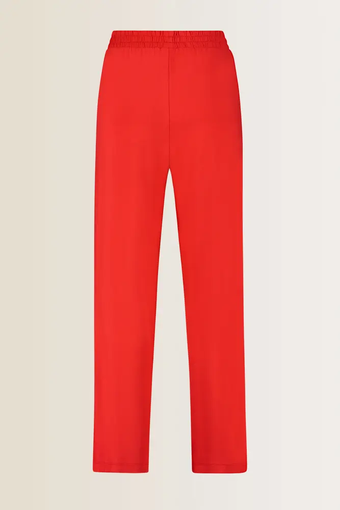 Soepele culotte