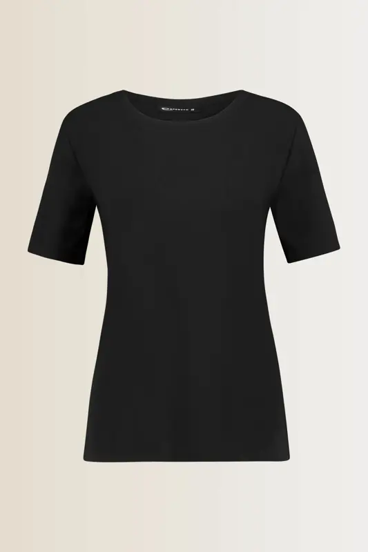 Travel t-shirt korte mouwen