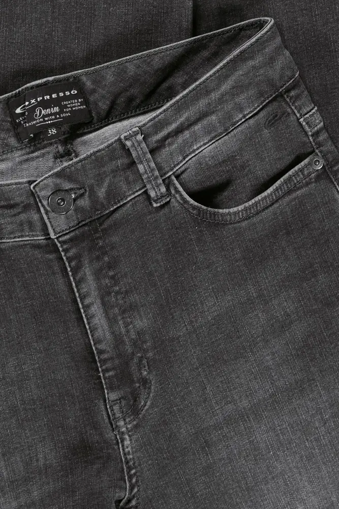 Skinny jeans NEW YORK