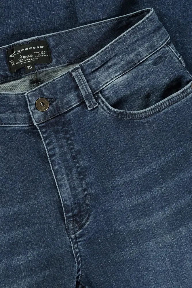 Flared jeans TOKYO