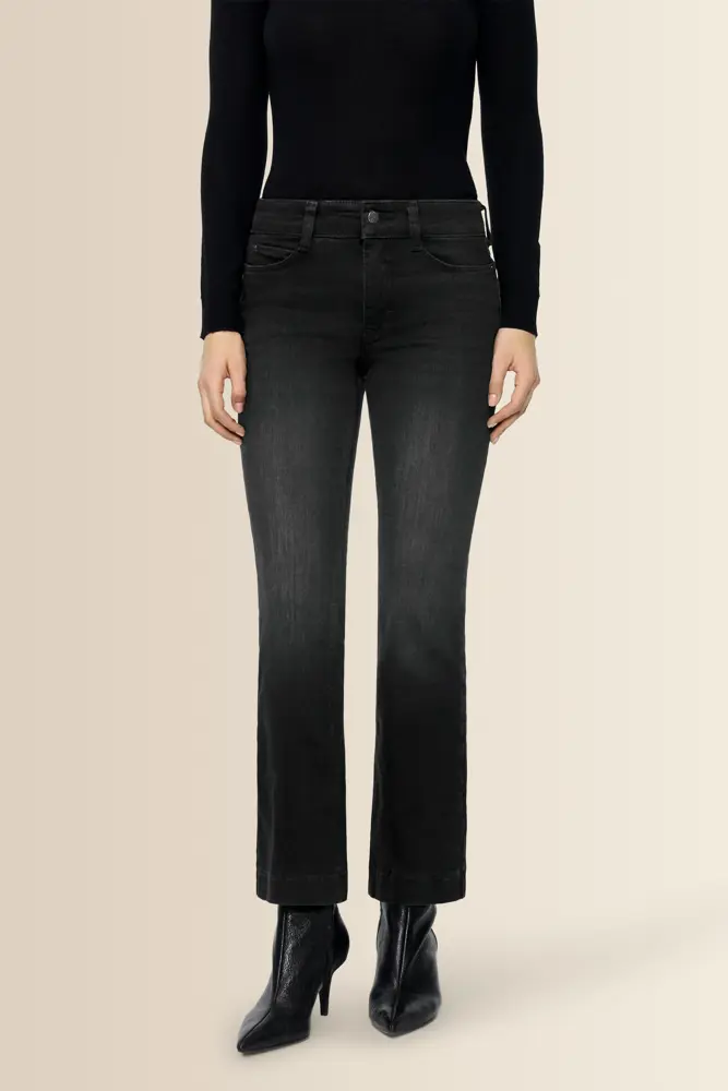 DREAM BOOT jeans MAC