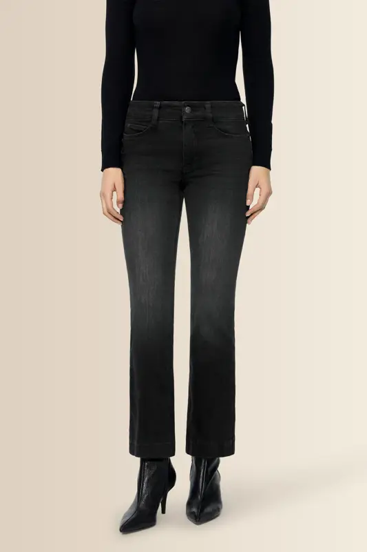 MAC Dream Boot jeans