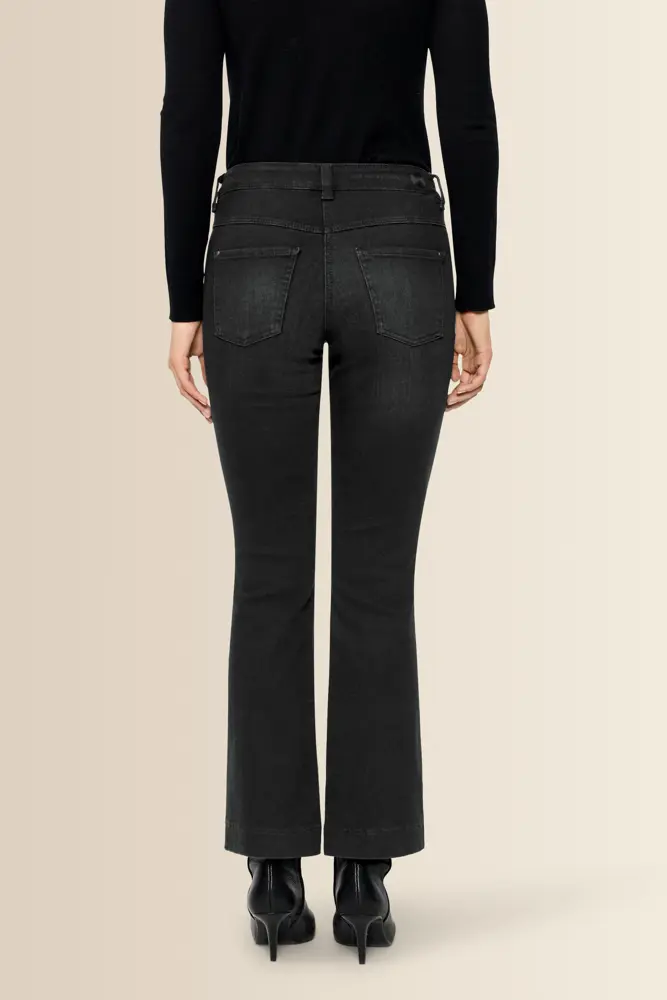 DREAM BOOT jeans MAC