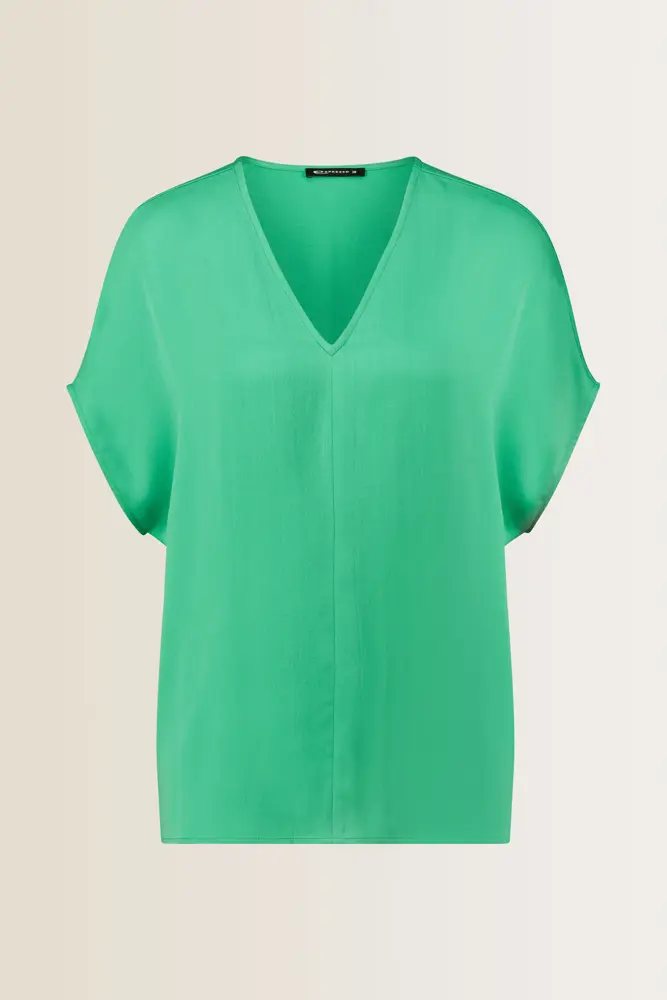 Blousetop flowy