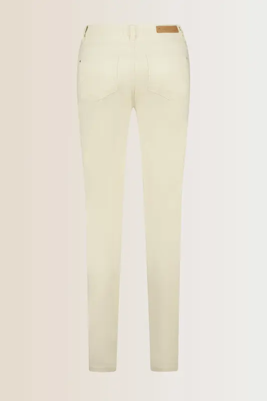 Coated skinny