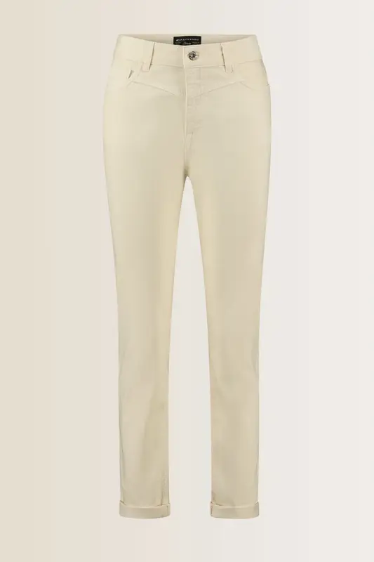Skinny boyfriend 5-pocket