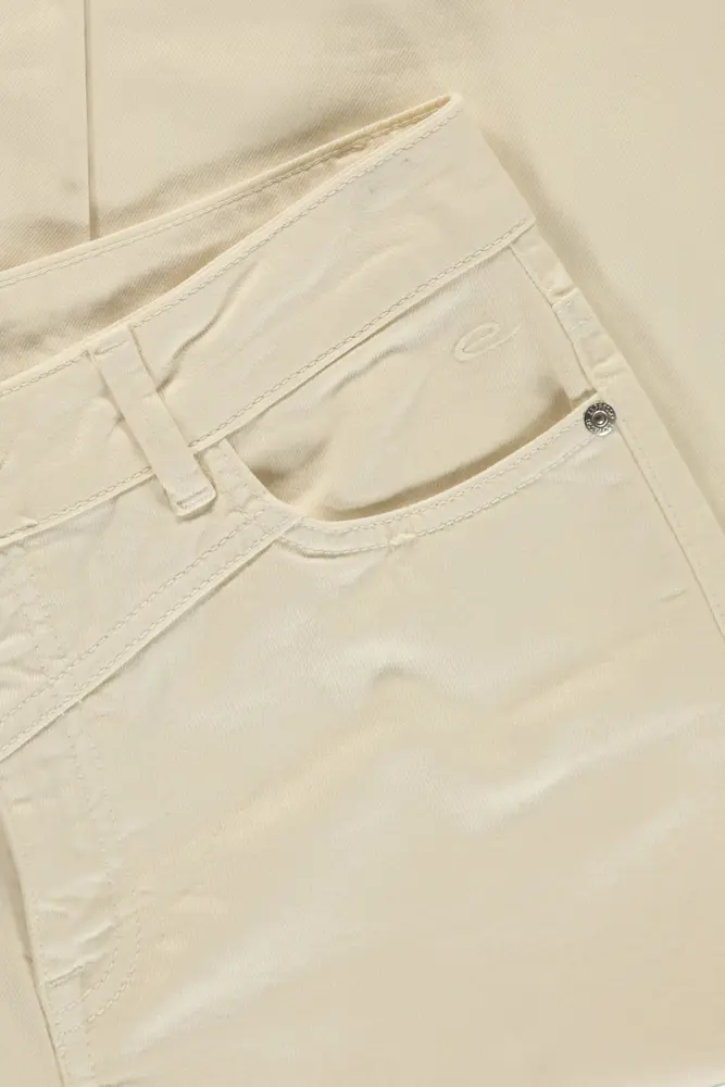 Skinny boyfriend 5-pocket