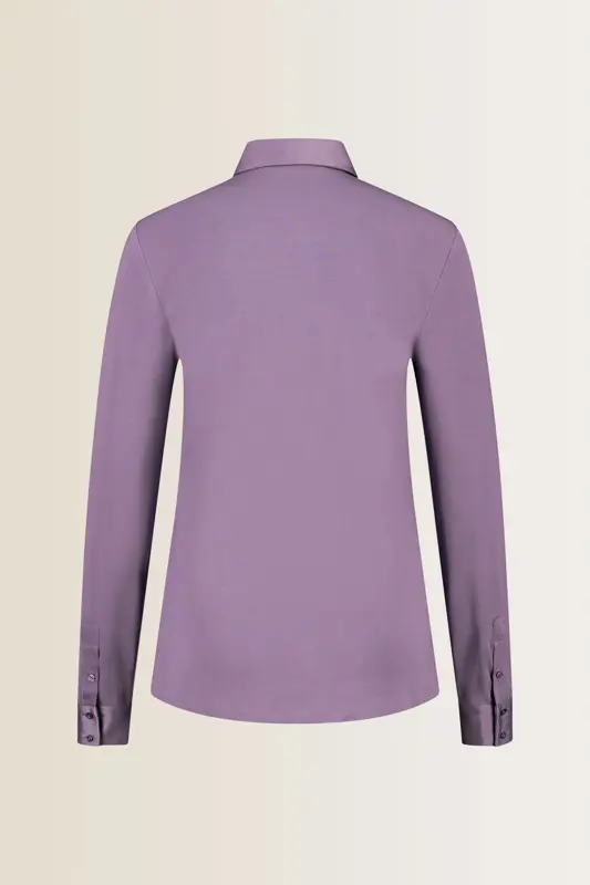 Stretch basis blouse