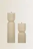 Luxe led kaars