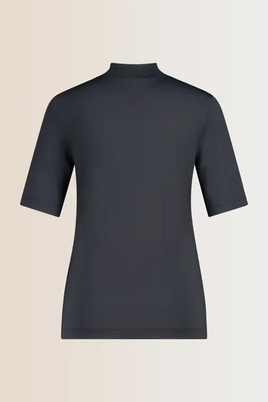 Turtleneck top