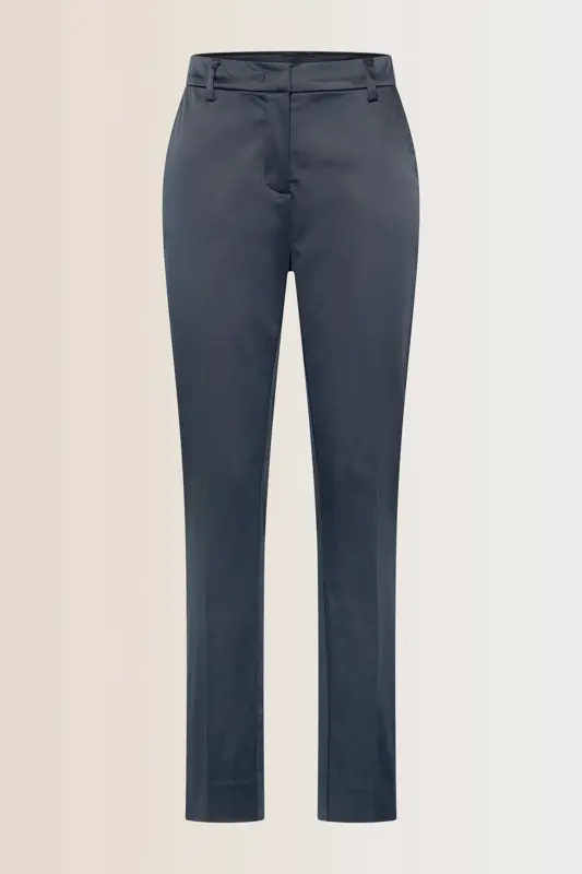 Satijnen pantalon