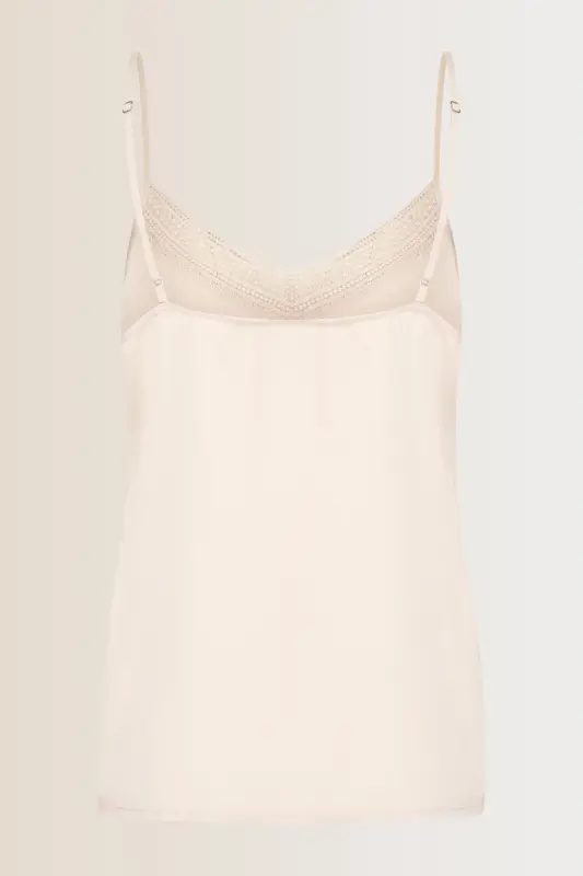 Singlet kantdetail