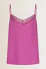 Singlet kantdetail