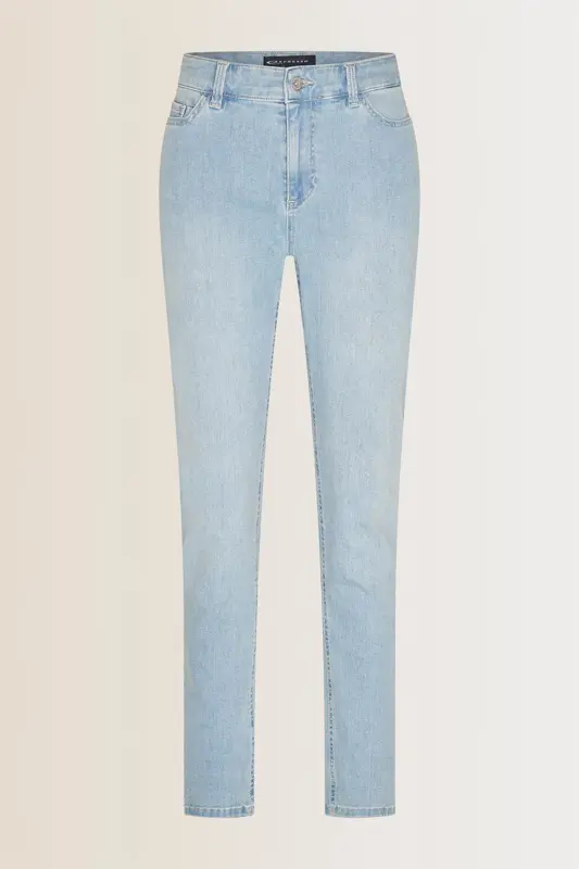Slim fit jeans