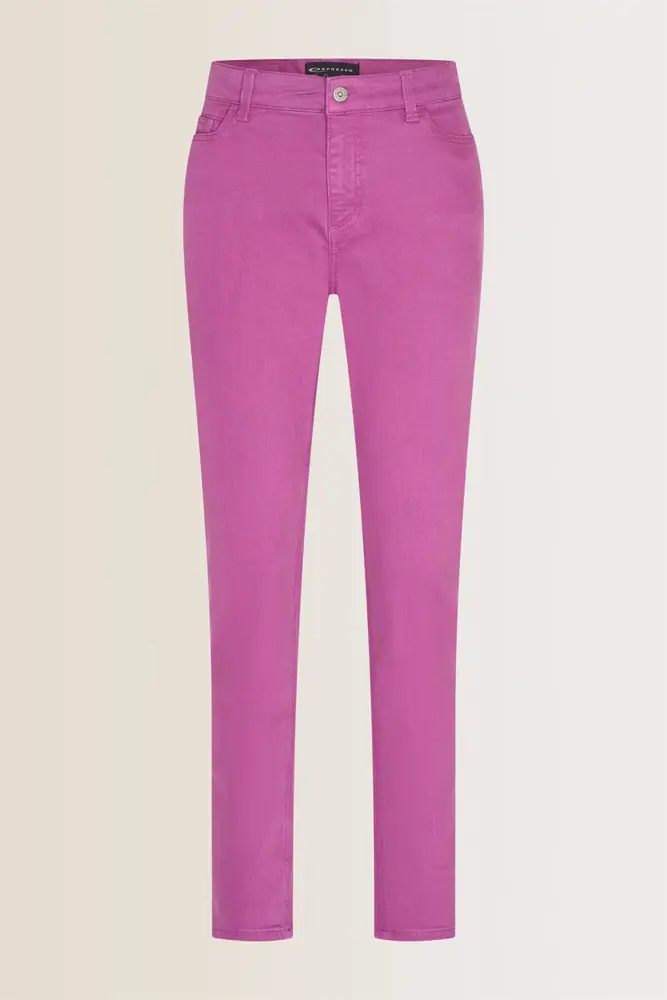 Slim fit jeans