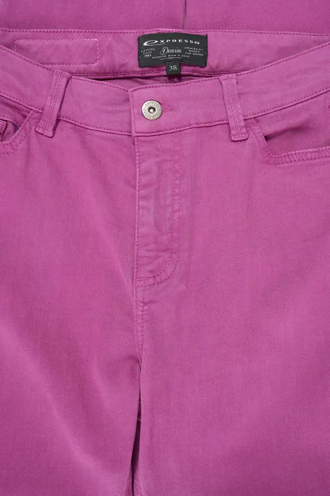 Slim fit jeans