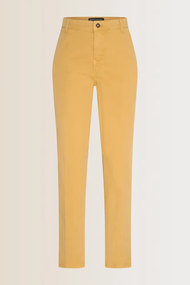 Stretch chino