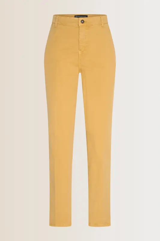 Stretch chino