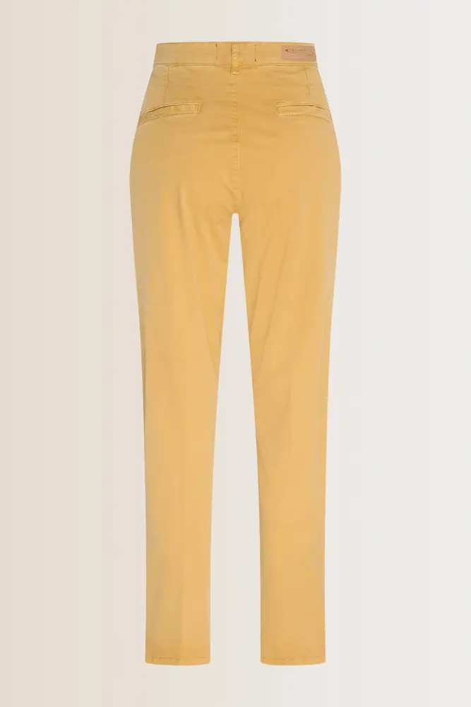Stretch chino