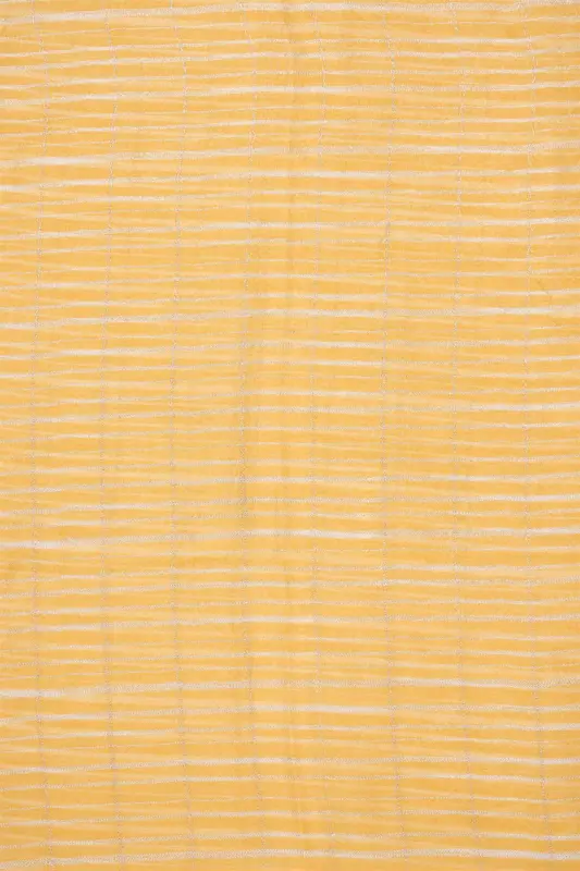 Geweven shawl