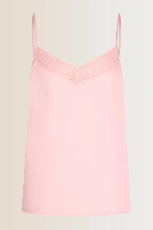 Singlet kantdetail