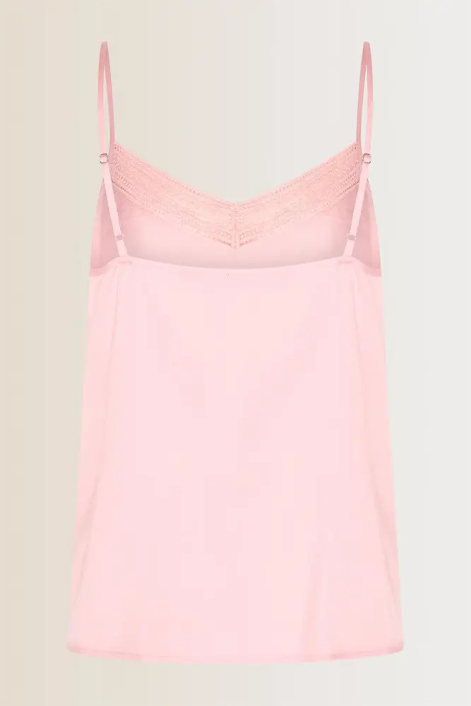 Singlet kantdetail